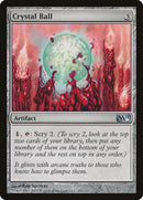 Crystal Ball [Magic 2011] - Destination Retro