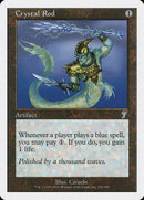 Crystal Rod [Seventh Edition] - Destination Retro