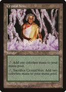 Crystal Vein [Mirage] - Destination Retro