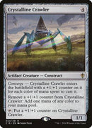 Crystalline Crawler [Commander 2016] - Destination Retro