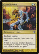 Crystallization [Alara Reborn] - Destination Retro