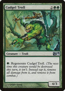 Cudgel Troll [Magic 2010] - Destination Retro