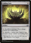 Culling Dais [Modern Masters 2015] - Destination Retro