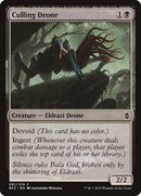 Culling Drone [Battle for Zendikar] - Destination Retro