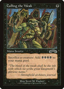 Culling the Weak [Exodus] - Destination Retro