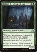 Cult of the Waxing Moon [Shadows over Innistrad] - Destination Retro
