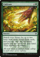 Cultivate [Masters 25] - Destination Retro
