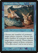 Cultural Exchange [Odyssey] - Destination Retro