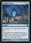 Cumber Stone [Conflux] - Destination Retro