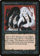 Cuombajj Witches [Arabian Nights] - Destination Retro