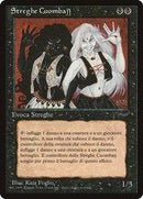 Cuombajj Witches (Italian) - "Streghe Cuomabajj" [Renaissance] - Destination Retro