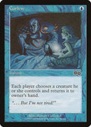 Curfew [Urza's Saga] - Destination Retro