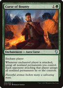 Curse of Bounty [Commander 2017] - Destination Retro