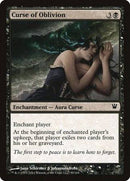 Curse of Oblivion [Innistrad] - Destination Retro