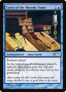 Curse of the Bloody Tome [Wizards Play Network 2011] - Destination Retro