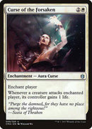 Curse of the Forsaken [Commander Anthology] - Destination Retro