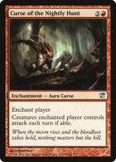 Curse of the Nightly Hunt [Innistrad] - Destination Retro