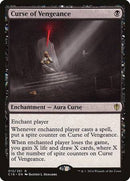 Curse of Vengeance [Commander 2016] - Destination Retro