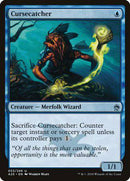 Cursecatcher [Masters 25] - Destination Retro