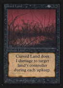 Cursed Land (CE) [Collectors’ Edition] - Destination Retro