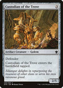 Custodian of the Trove [Dragons of Tarkir] - Destination Retro