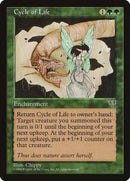 Cycle of Life [Mirage] - Destination Retro