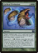Cyclical Evolution [Future Sight] - Destination Retro