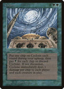 Cyclone [Arabian Nights] - Destination Retro