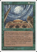 Cyclone [Chronicles] - Destination Retro
