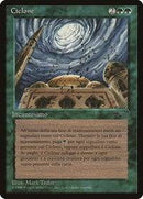 Cyclone (Italian) - "Ciclone" [Renaissance] - Destination Retro