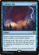 Cyclonic Rift [Commander 2014] - Destination Retro