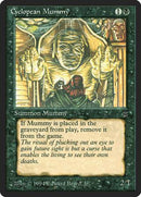Cyclopean Mummy [Legends] - Destination Retro