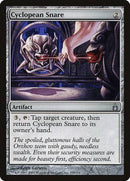 Cyclopean Snare [Ravnica: City of Guilds] - Destination Retro