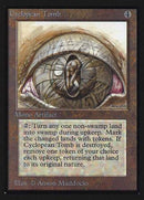 Cyclopean Tomb (IE) [Intl. Collectors’ Edition] - Destination Retro