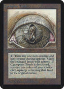 Cyclopean Tomb [Limited Edition Alpha] - Destination Retro
