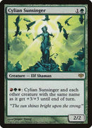 Cylian Sunsinger [Conflux] - Destination Retro