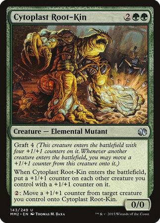 Cytoplast Root-Kin [Modern Masters 2015] - Destination Retro