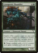 Cytospawn Shambler [Dissension] - Destination Retro