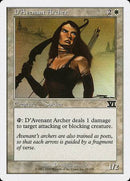 D'Avenant Archer [Classic Sixth Edition] - Destination Retro
