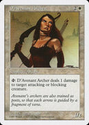 D'Avenant Archer [Fifth Edition] - Destination Retro