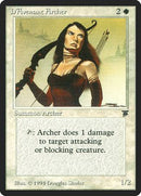 D'Avenant Archer [Legends] - Destination Retro