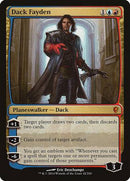 Dack Fayden [Conspiracy] - Destination Retro