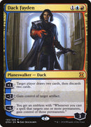 Dack Fayden [Eternal Masters] - Destination Retro