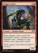 Dagger Caster [Ravnica Allegiance] - Destination Retro