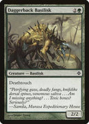 Daggerback Basilisk [Rise of the Eldrazi] - Destination Retro