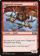 Daggersail Aeronaut [Core Set 2020] - Destination Retro