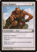 Daily Regimen [Morningtide] - Destination Retro