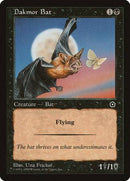 Dakmor Bat [Portal Second Age] - Destination Retro