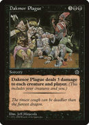 Dakmor Plague [Portal Second Age] - Destination Retro