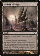 Dakmor Salvage [Modern Masters] - Destination Retro